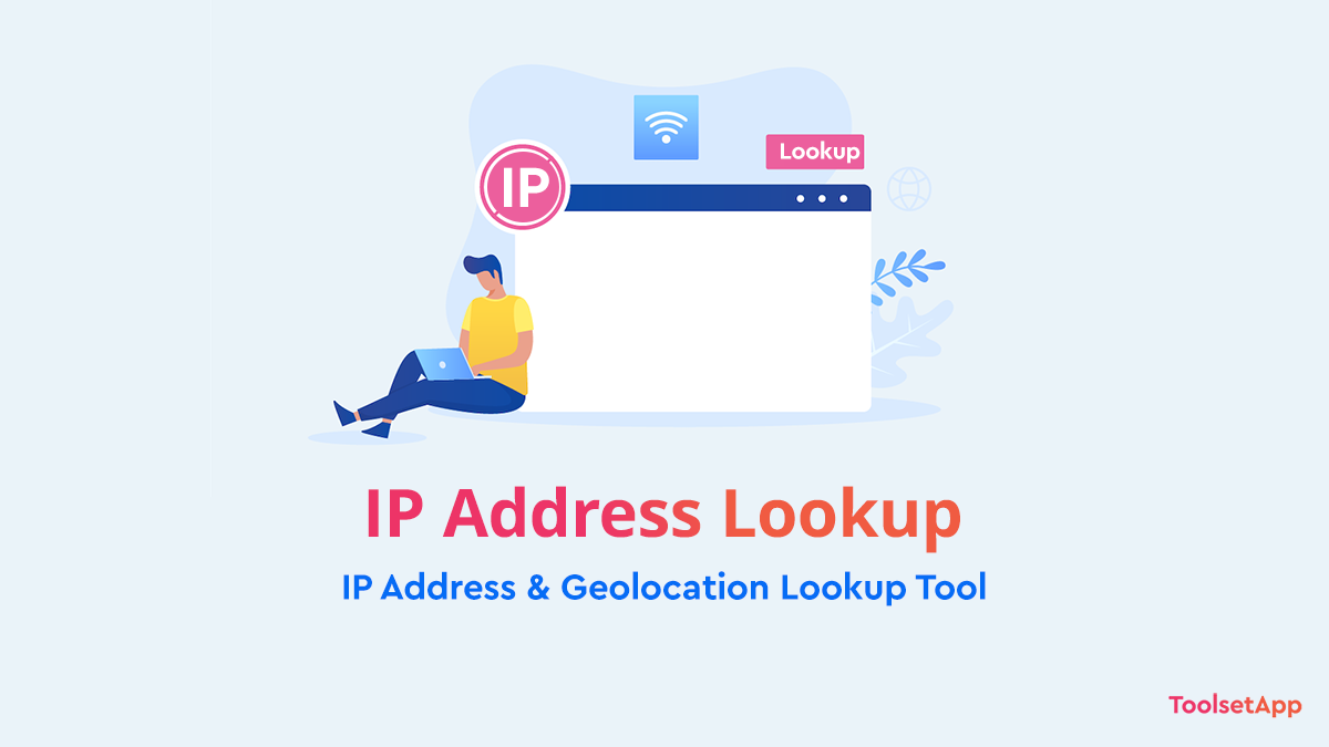 Free IP Address & Geolocation Lookup Tool