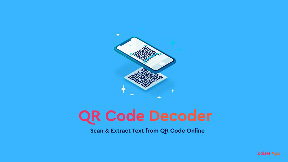 qr code decoder free online tool to scan qr code