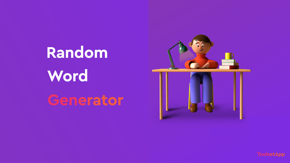 random word generator